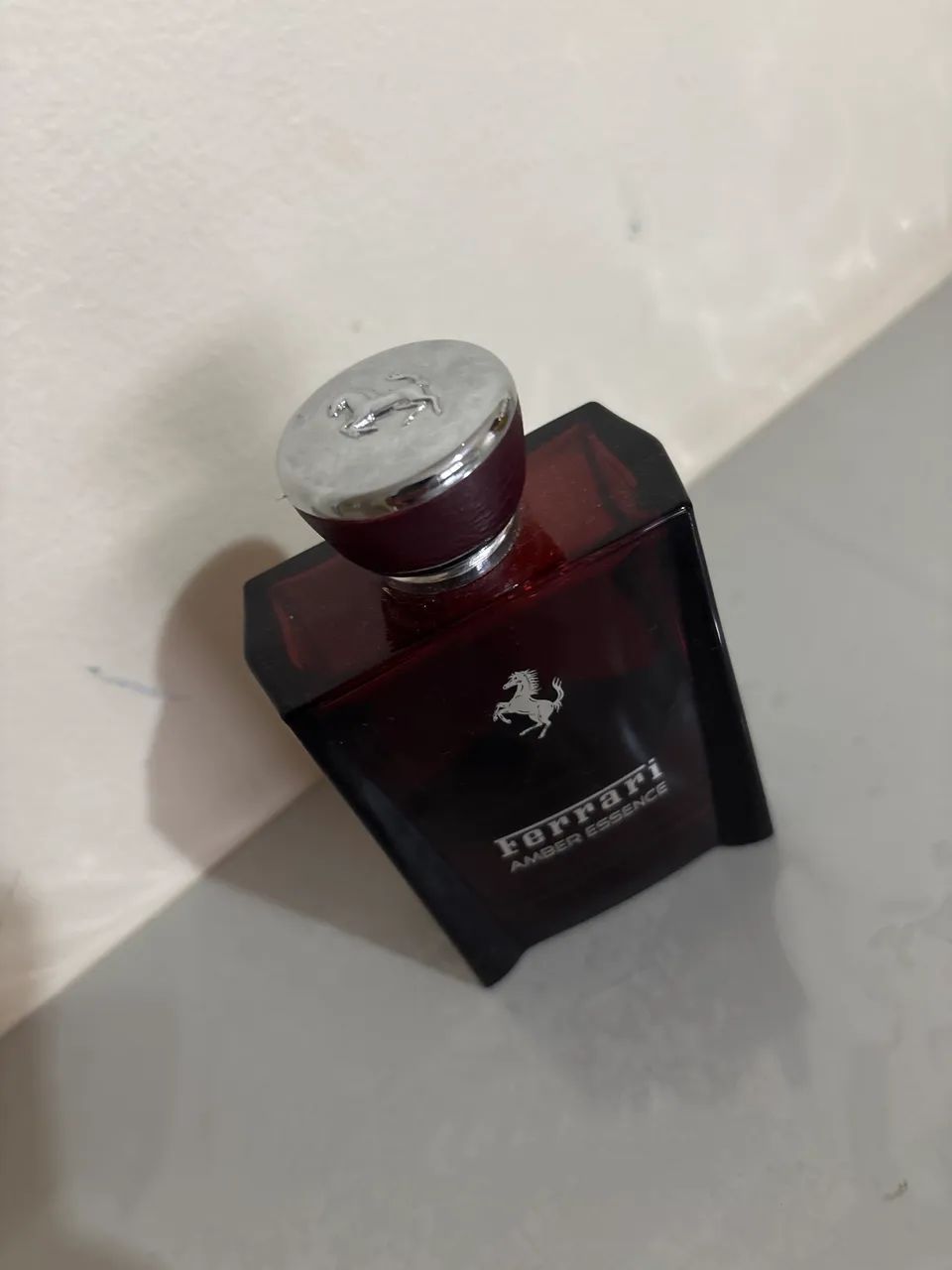 Perfume Ferrari raridade - Foto 3