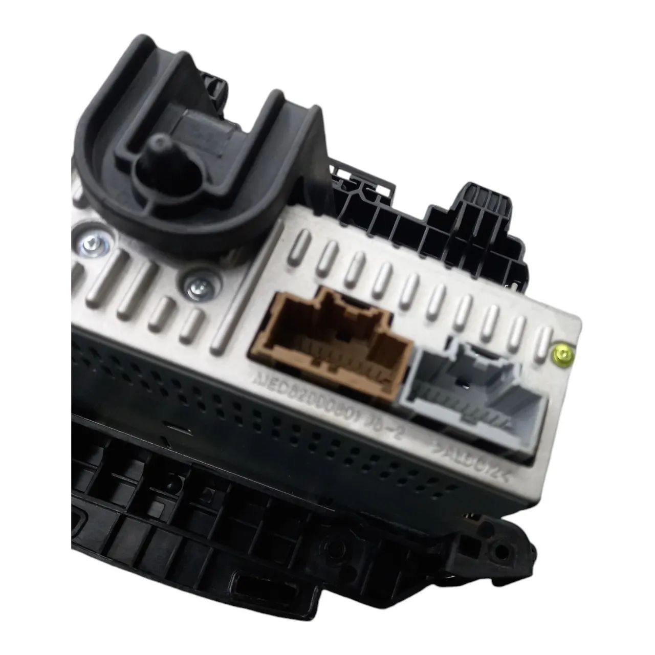 Central Multimidia Gm Tracker 1.4 2017 - Foto 5