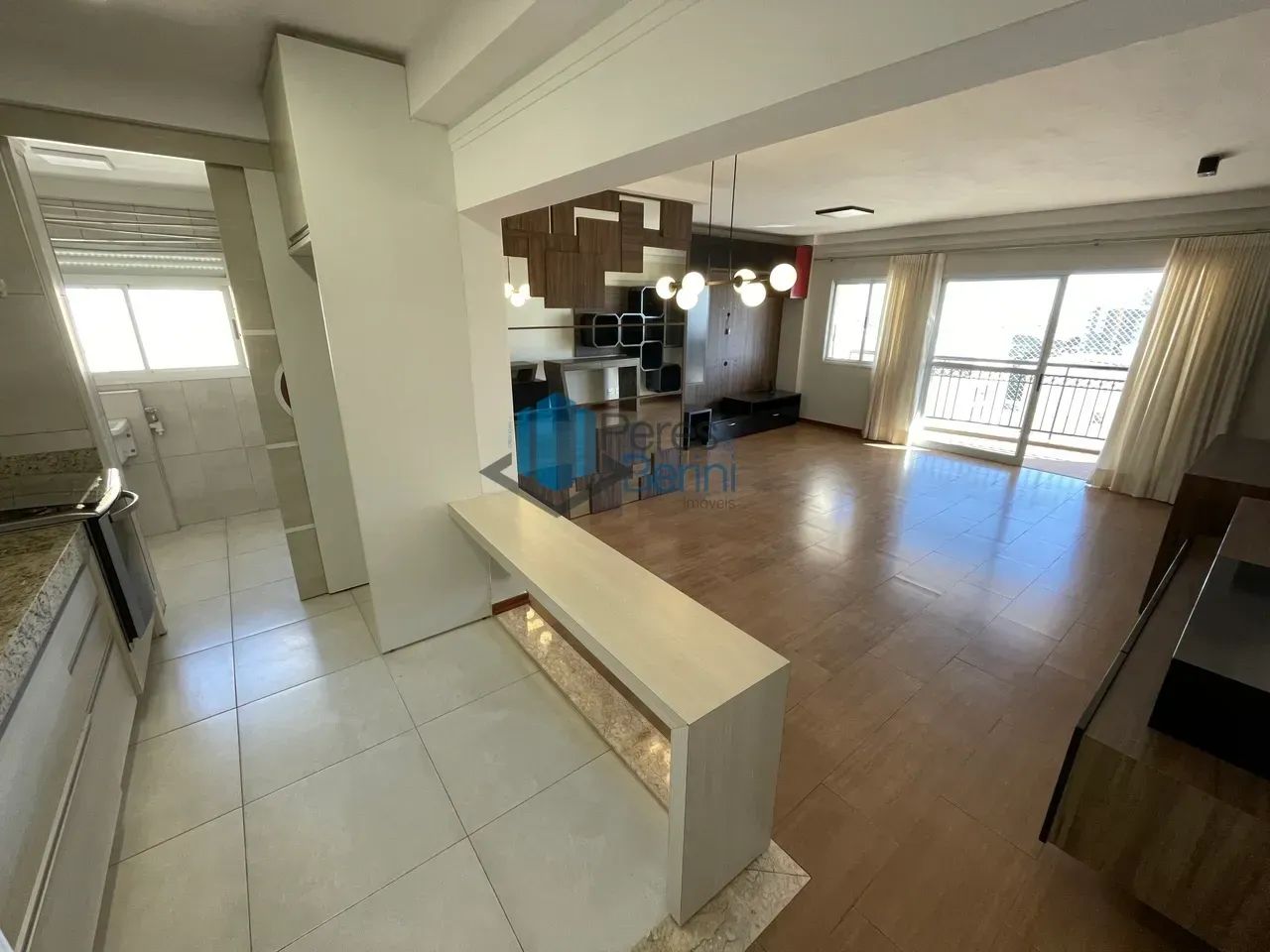 Apartamento Aluguel 3 dorm - Mans. Sto Antônio - Foto 4
