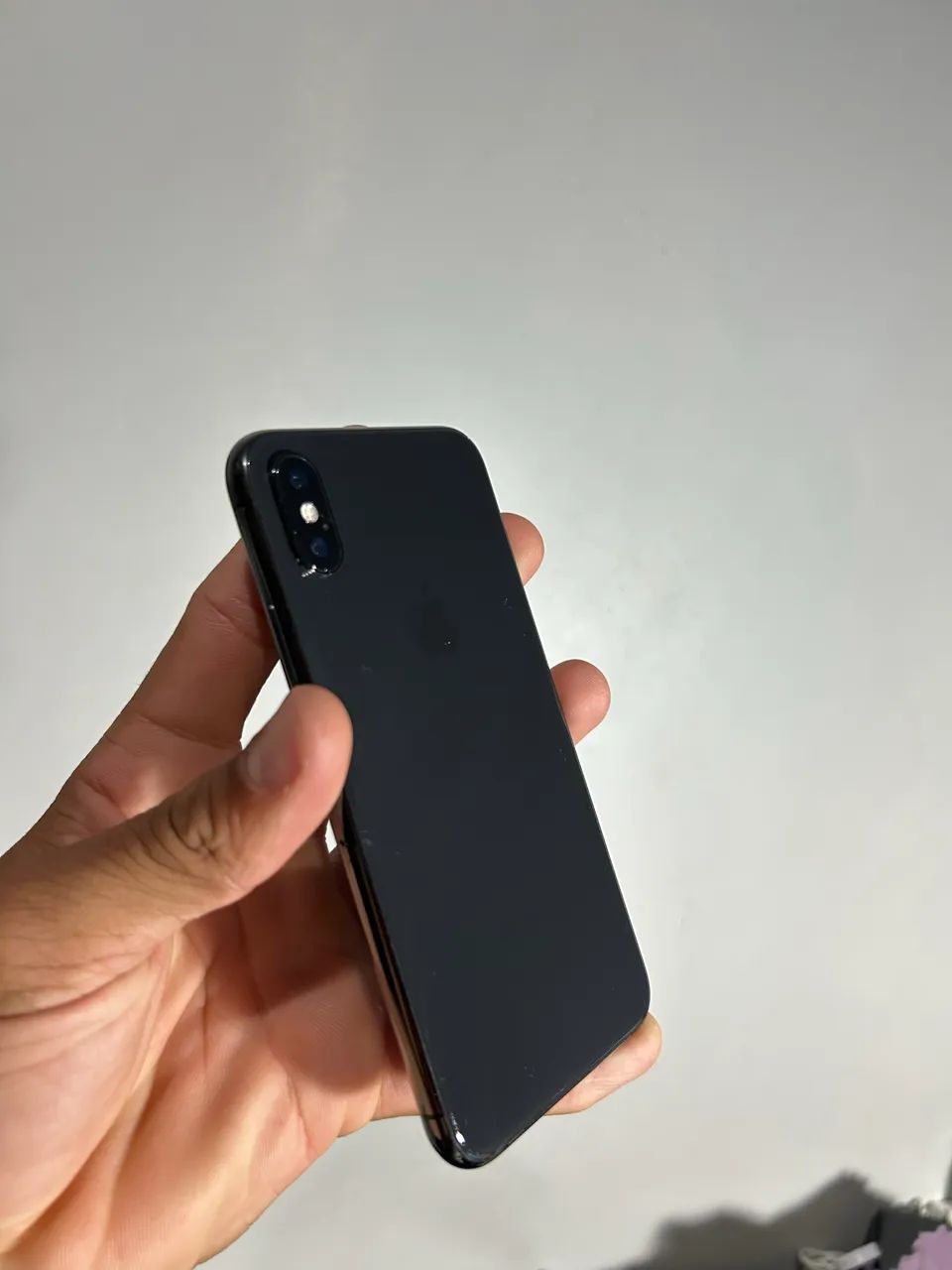 vendo iPhone X 64 gb - Foto 4