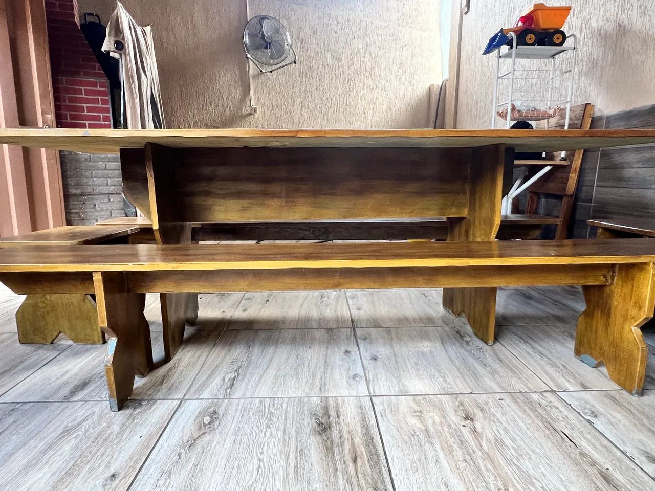 Mesa em Ardósia  - Foto 3