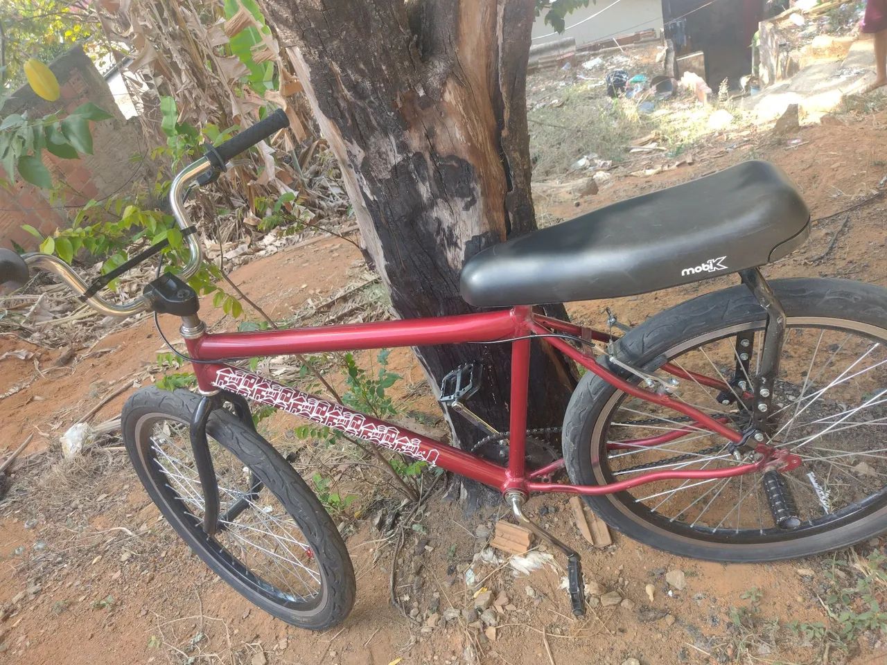 Bicicleta montadinha  - Foto 2