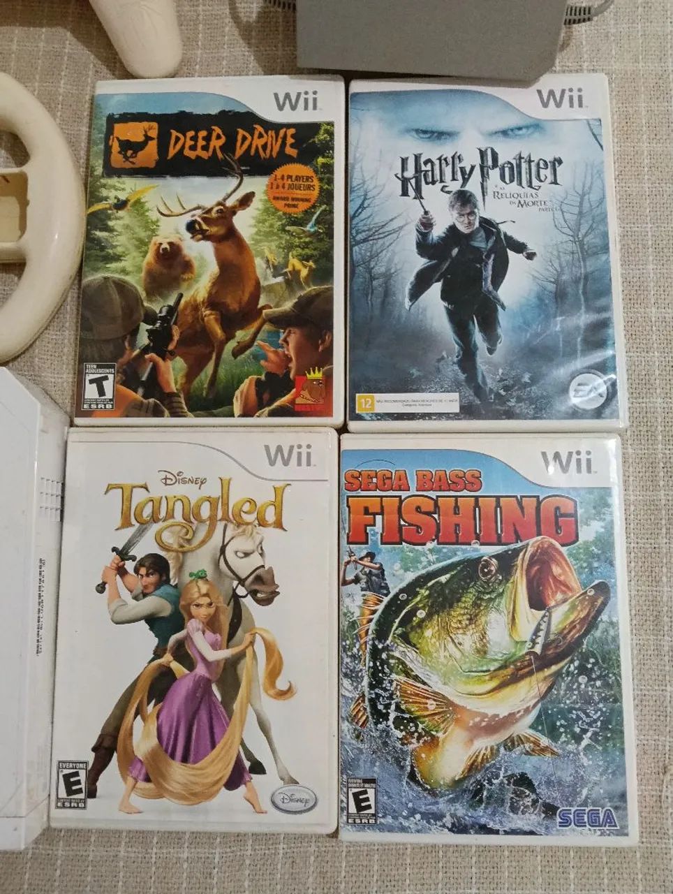 Nintendo Wii  - Foto 2