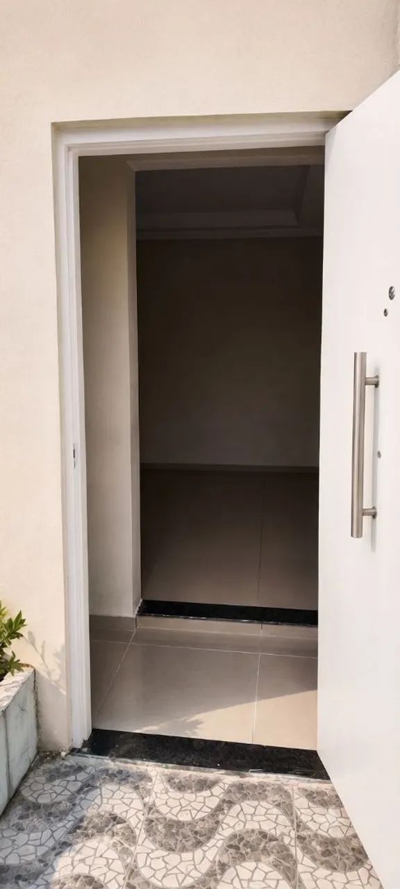 ALUGO CASA NO SÃO FRANCISCO  - Foto 4