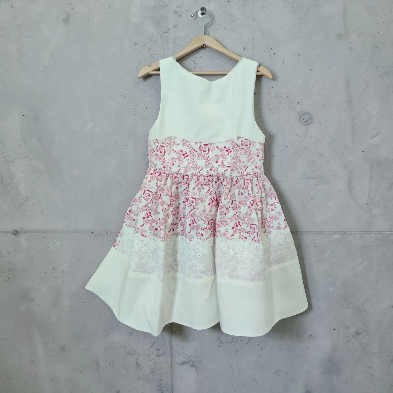 Vestido infantil  - Foto 3