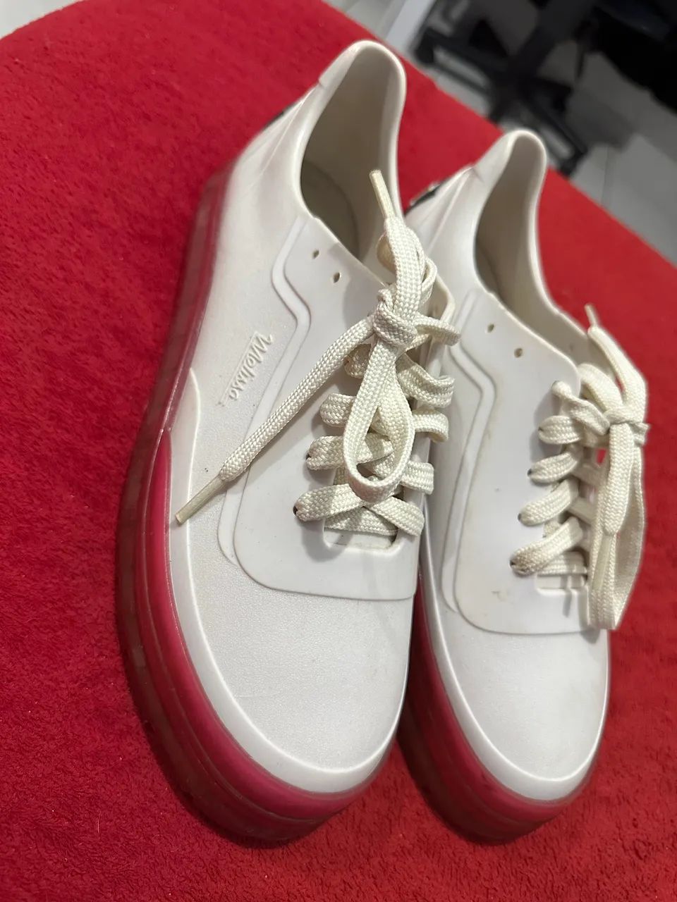 スミス Tênis Melissa - Calçados - Centro, Londrina 1493049653 | OLX
