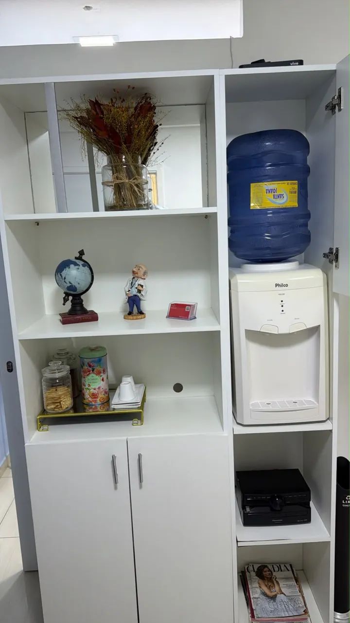 Móvel para recepção/clinica - Foto 2