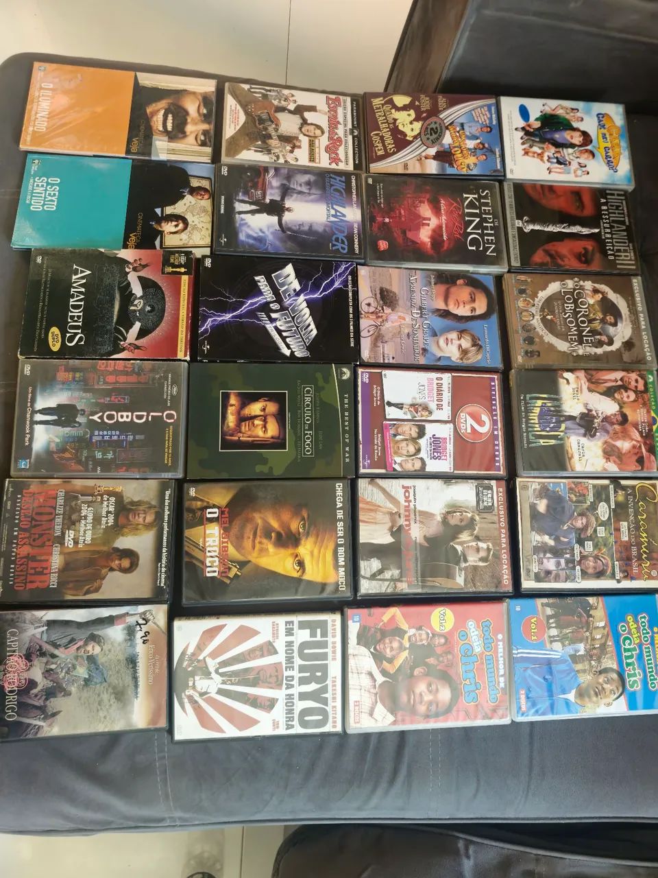 Dvds  - Foto 5