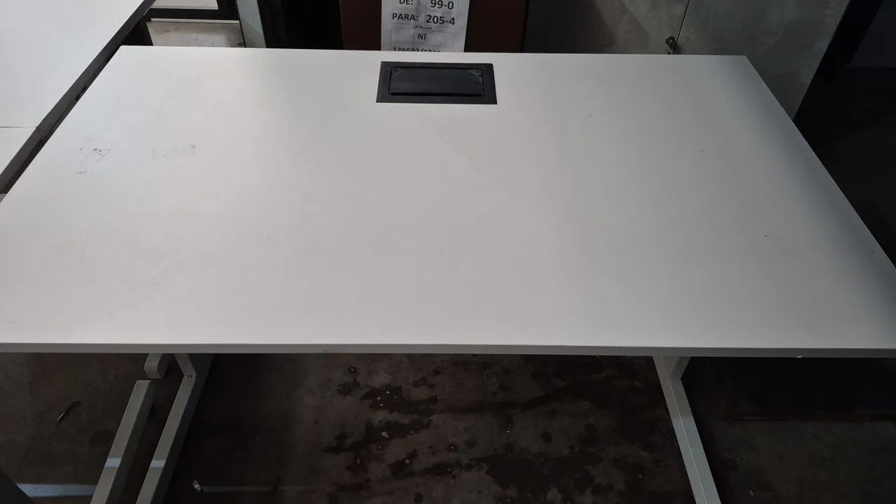 Mesa de escritório 
