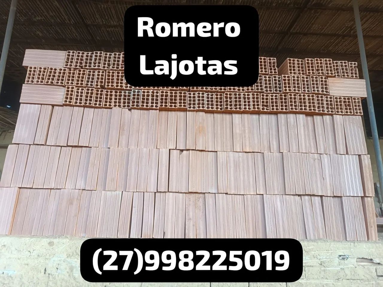 Lajotão Bom Preço!