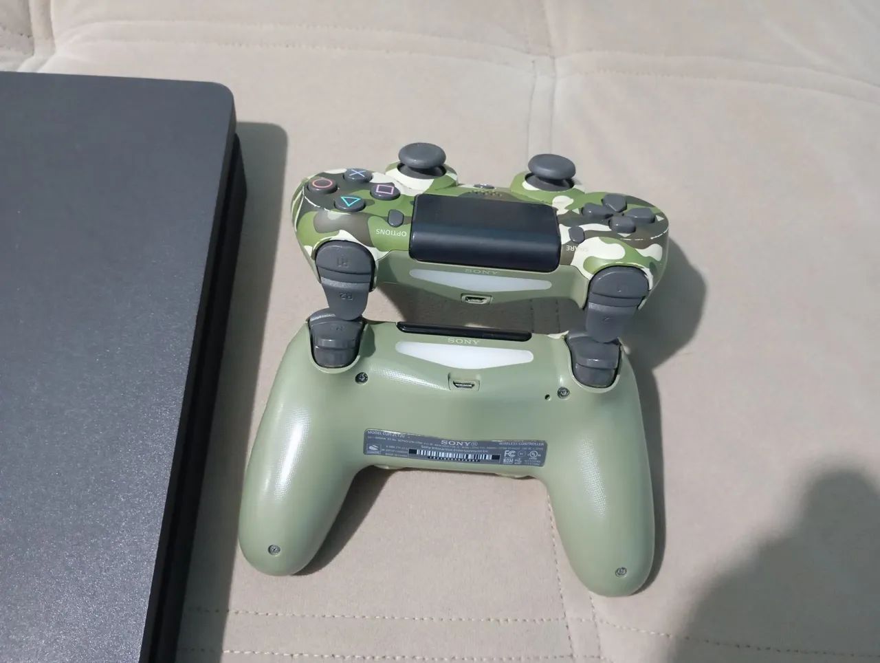 Ps4 top muito bom msm. - Foto 5