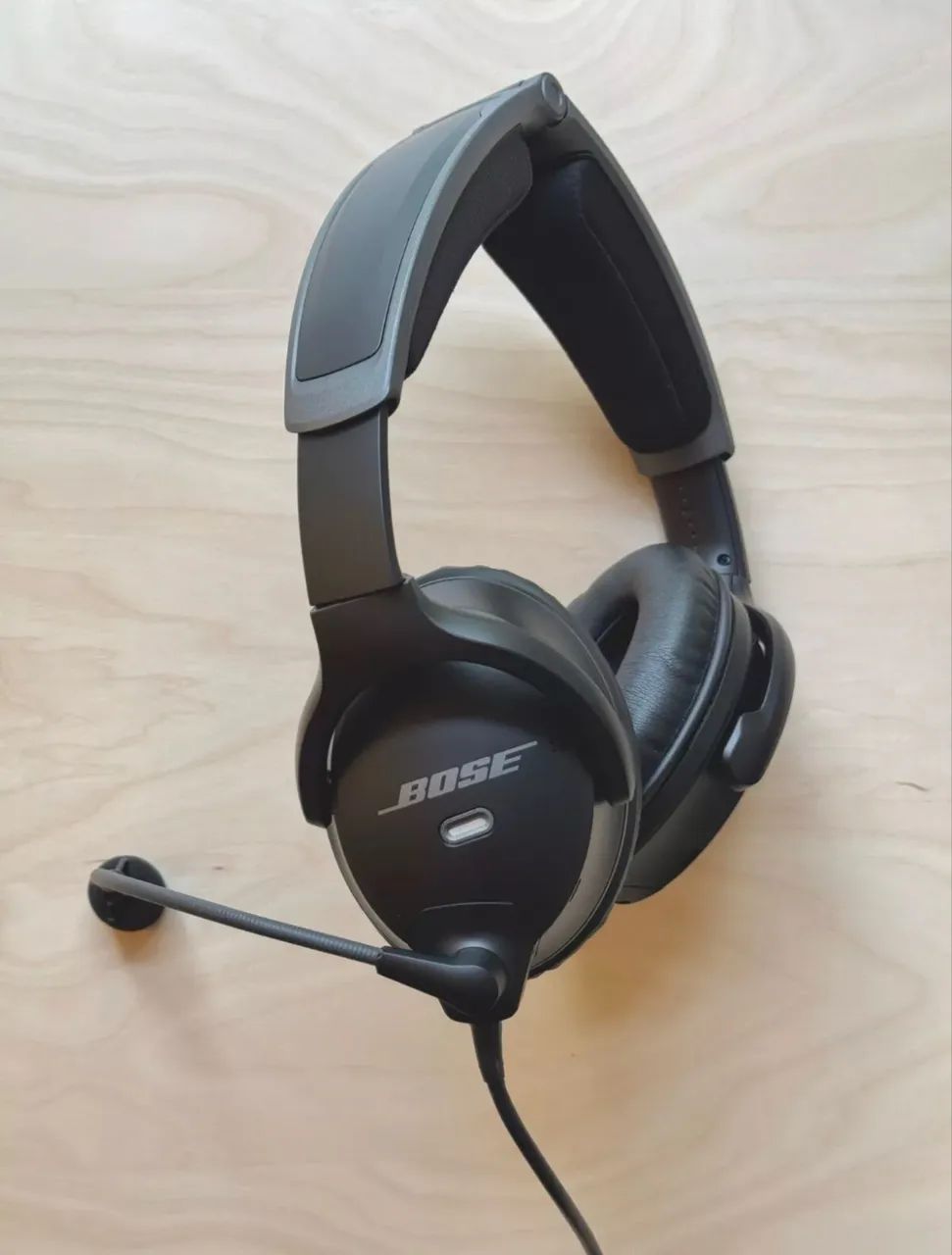 FONE BOSE A30 U174 - Foto 4
