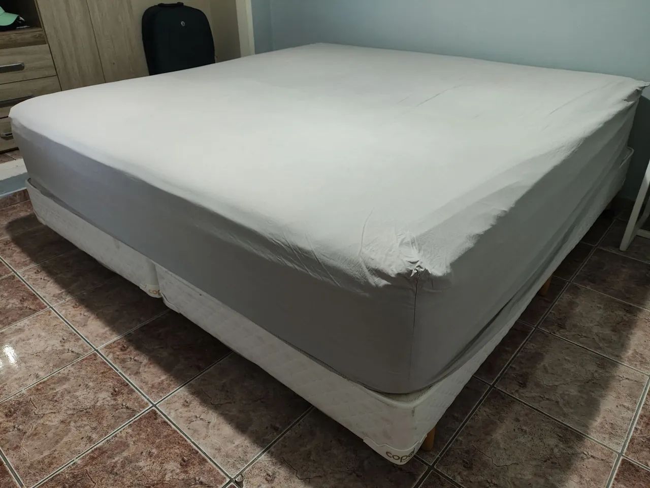 Cama king  - Foto 3
