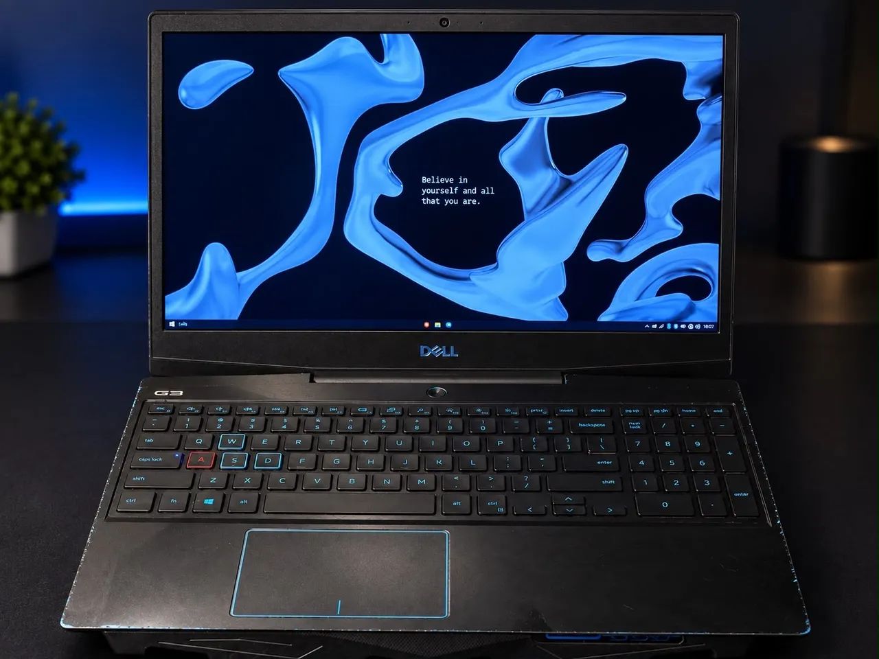 ? NOTEBOOK GAMER DELL G3 3590 - R$ 3.600 ?