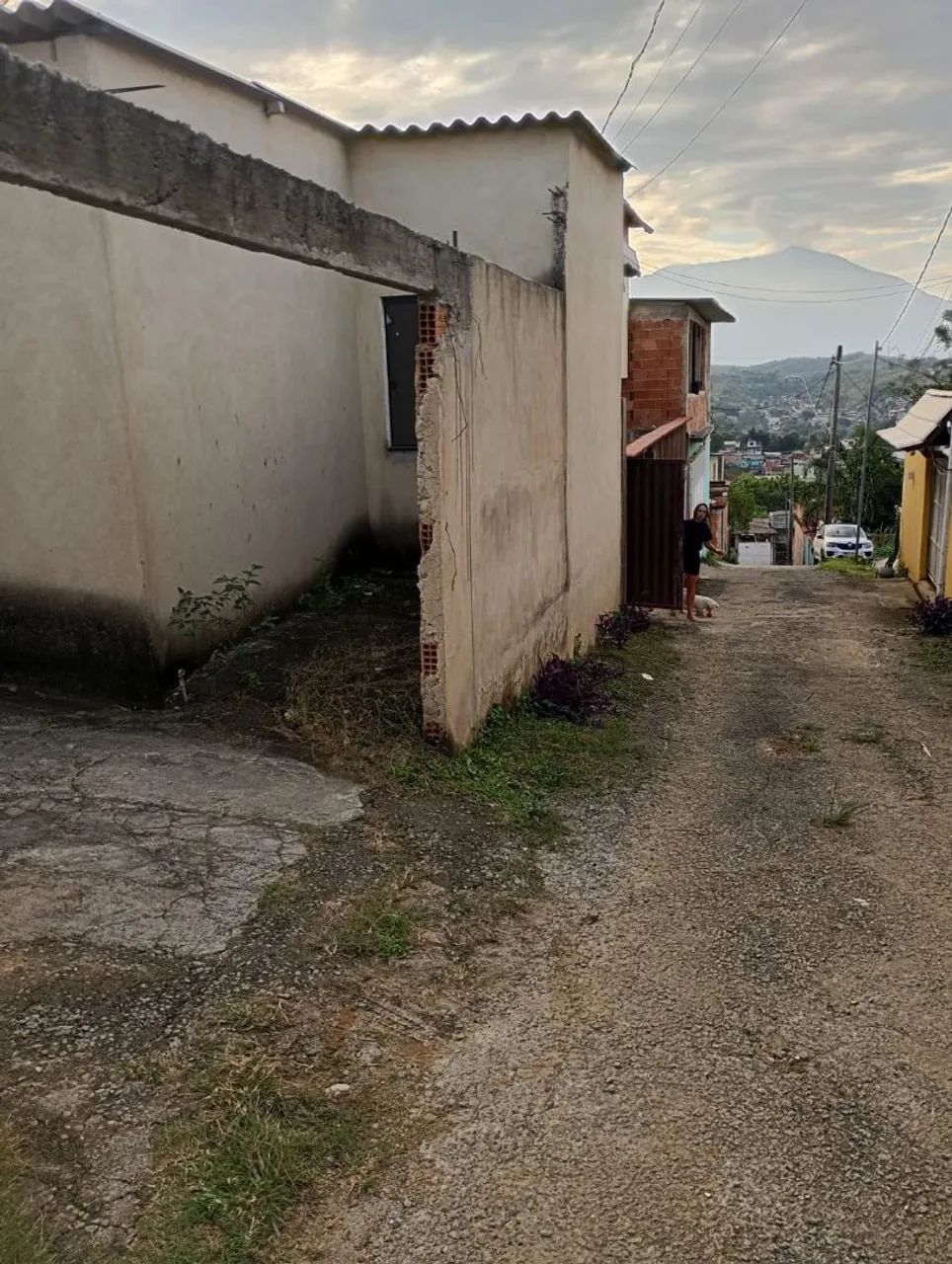 Casa a Venda próximo o centro de Miguel Couto  - Foto 2