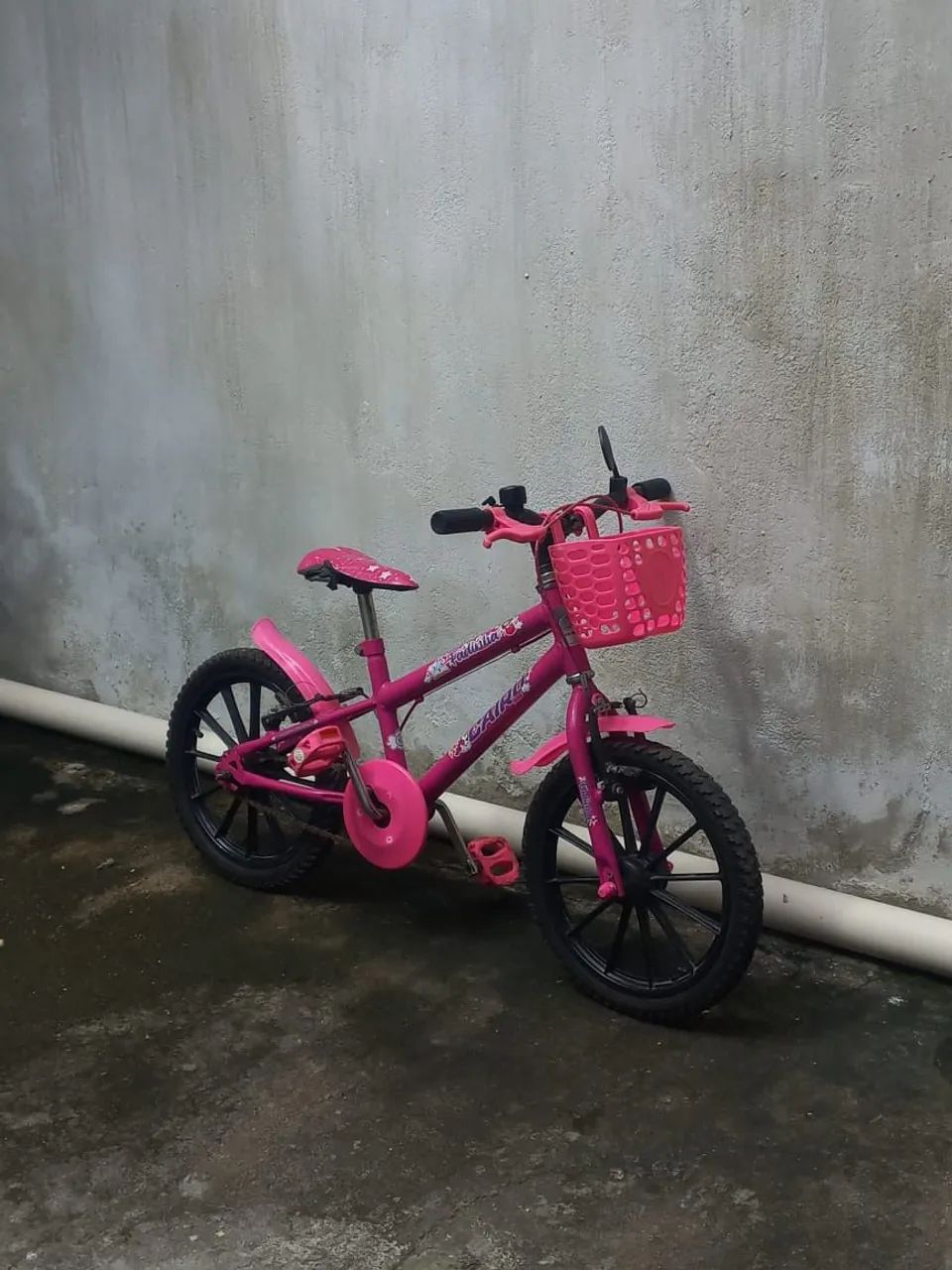Bicicleta  - Foto 2