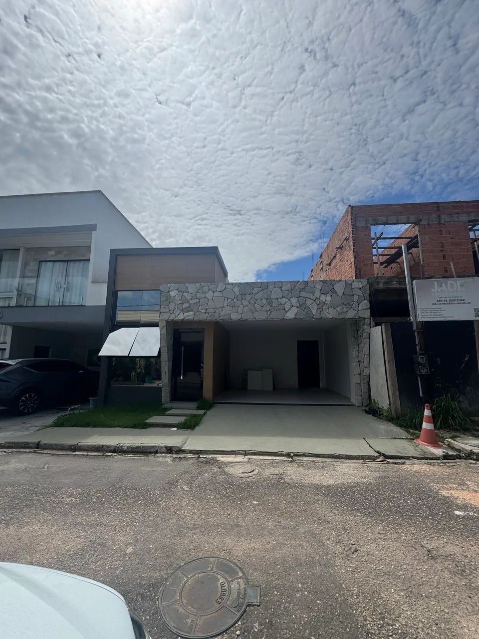 1º Locação - Residencial Arbre 