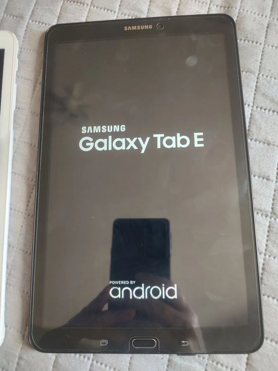 Tablet Samsung  $250