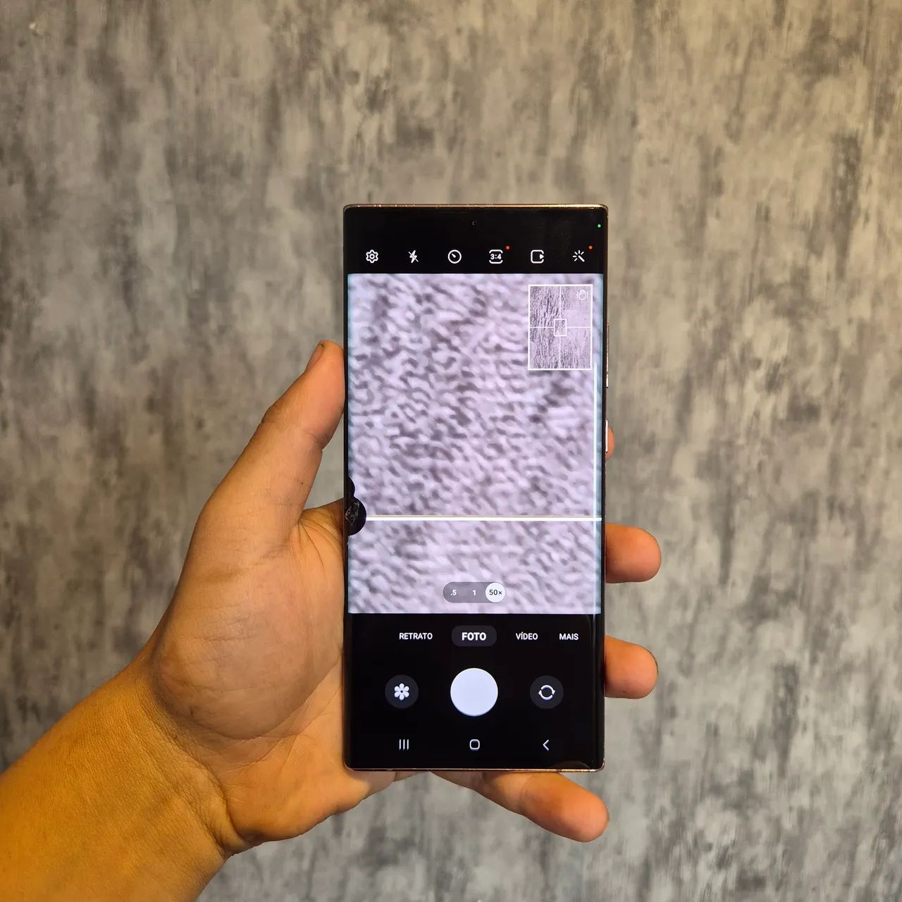 Galaxy NOTE 20 ULTRA 256GB - Rose - Foto 4