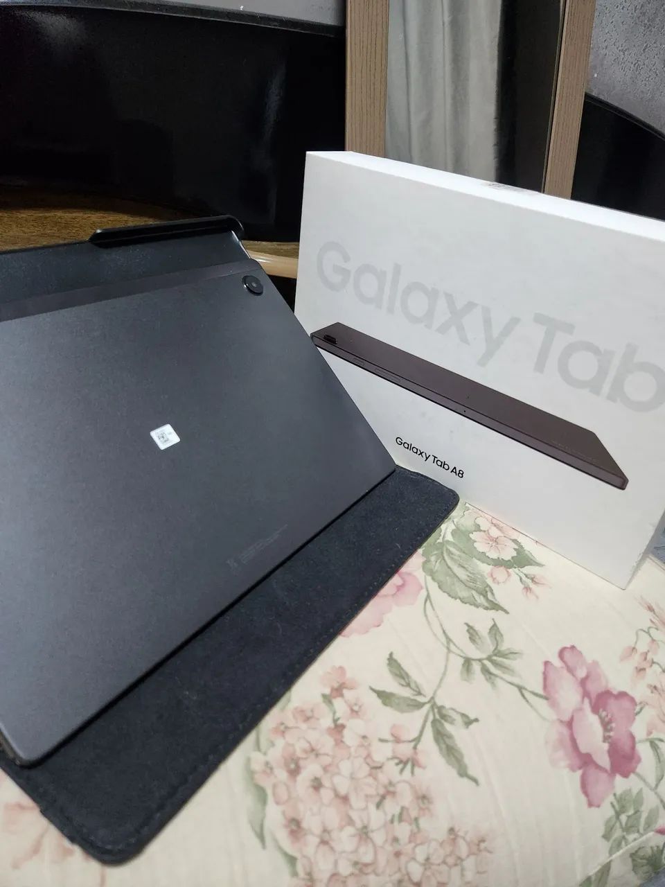 Samsung Galaxy Tab A8 64GB Completo - Foto 2