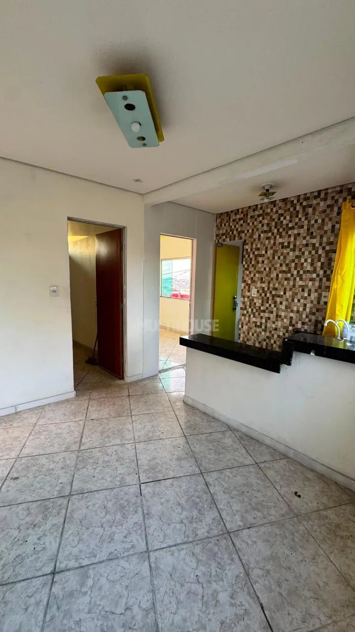 Casa para alugar com 130m², 2 quartos e 3 vagas no Pindorama - Foto 5