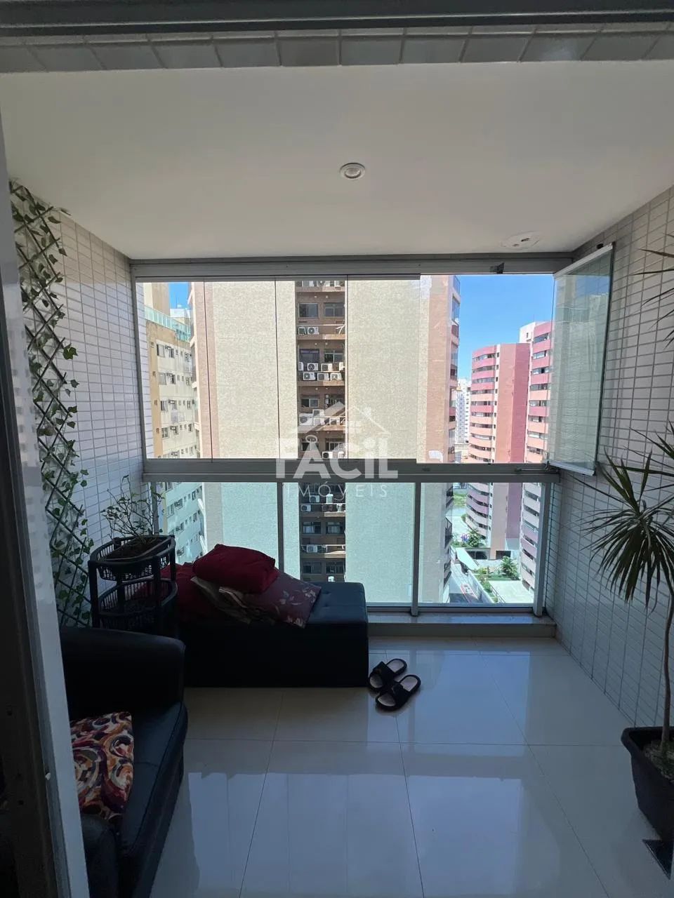 Apartamento em Itapuã - Vila Velha - Foto 3