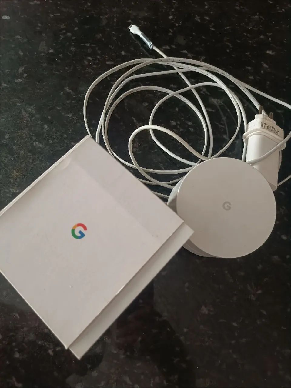 Google WIFI Roteador de alto desempenho - Foto 2