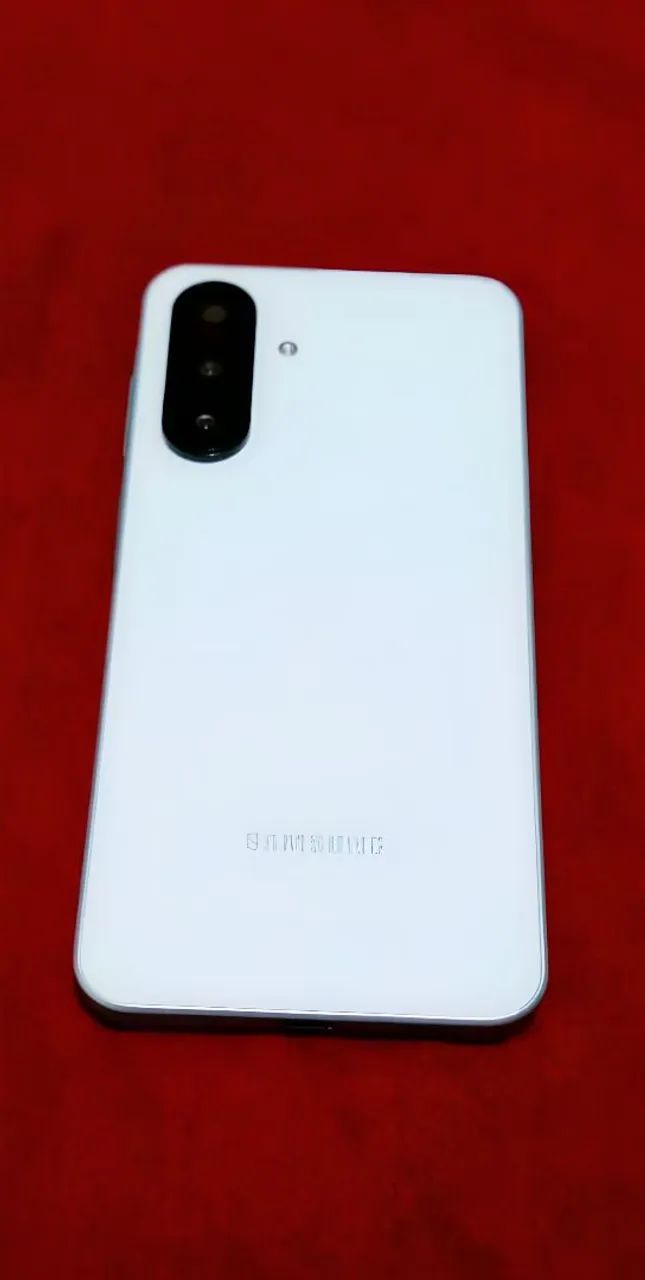 A26 Samsung 5g 256 gb  - Foto 4