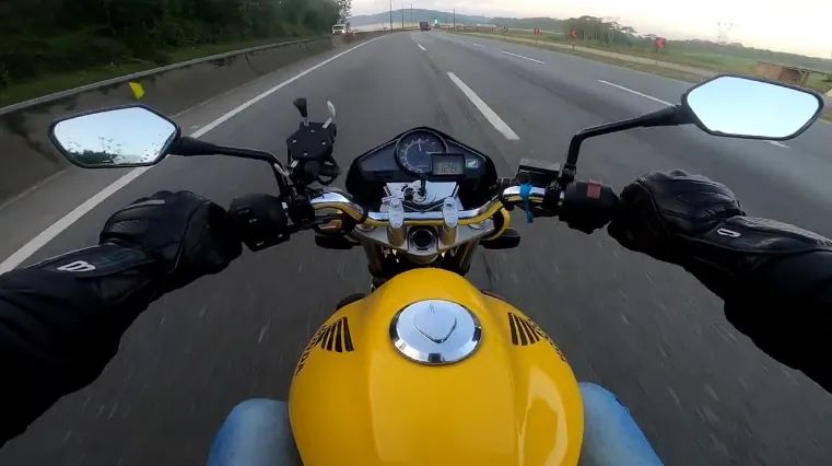 HONDA CB300R  - Foto 3