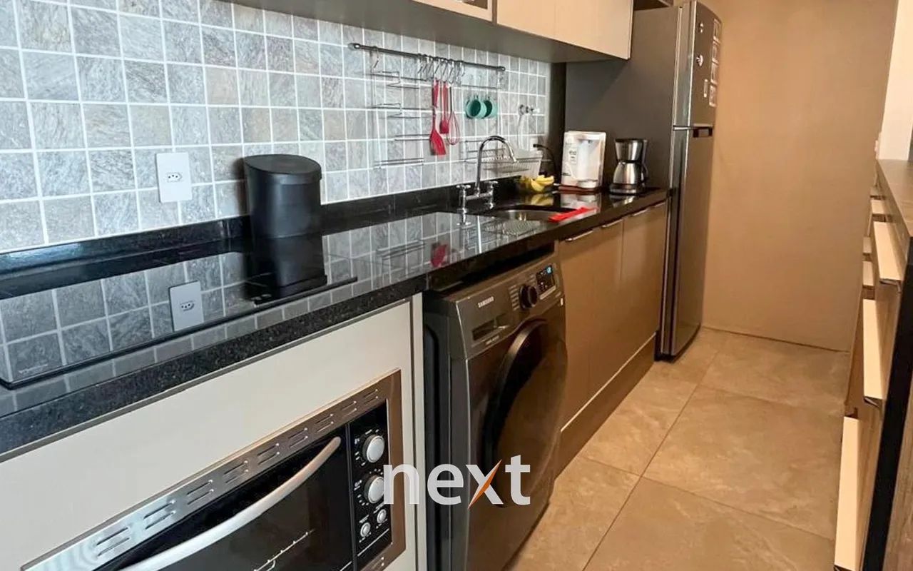 apartamento - Bosque - Campinas - Foto 4