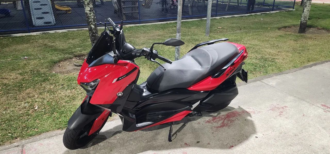 XMAX 250 23/24 - Foto 2