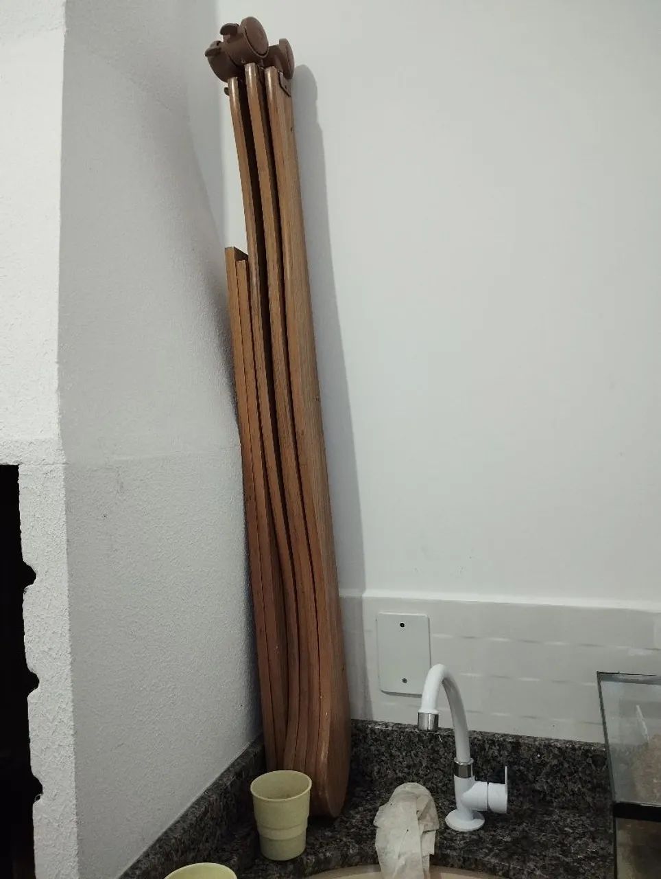 Vendo Berço  - Foto 3