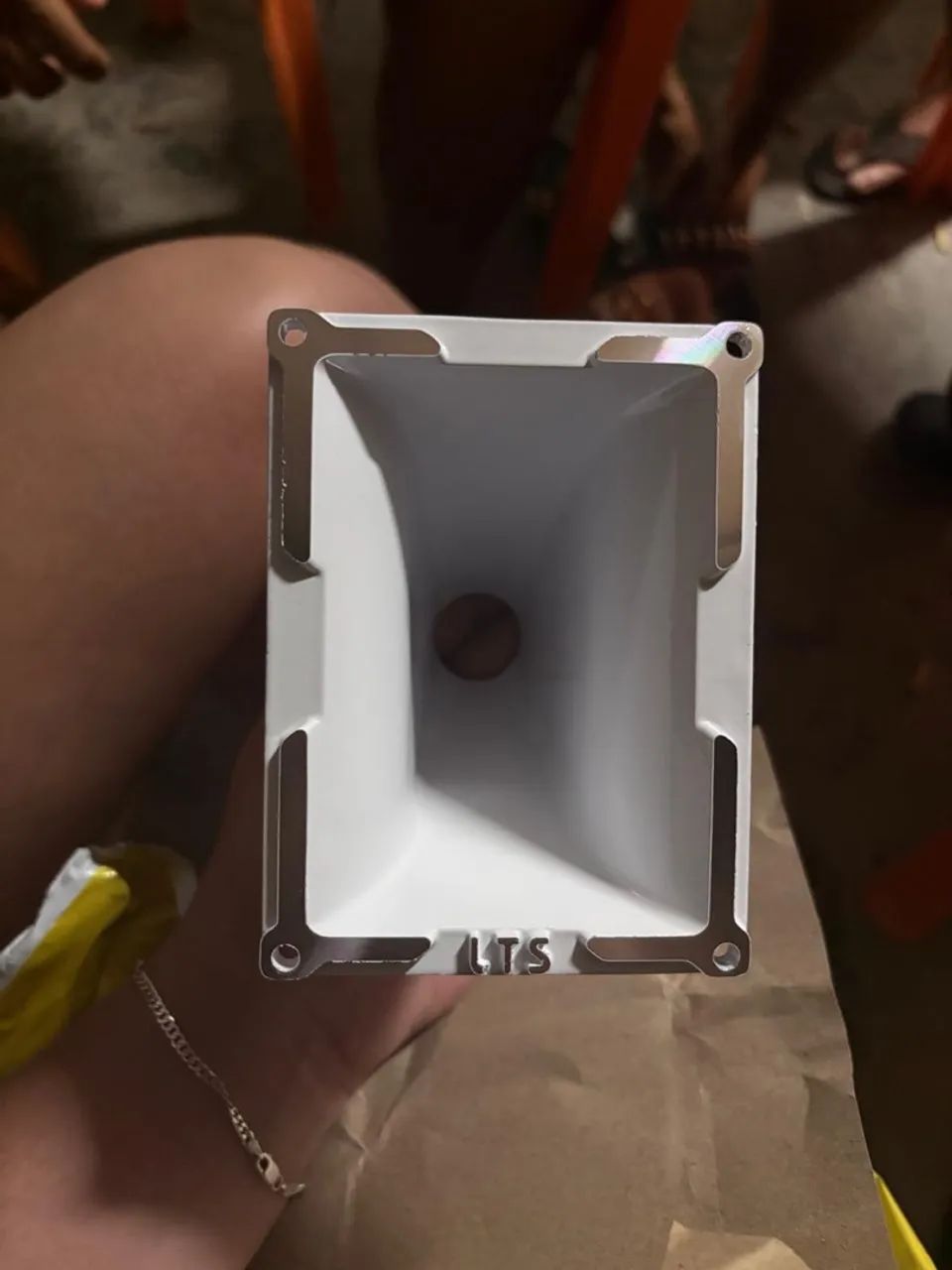 Expansor de TI - Foto 2
