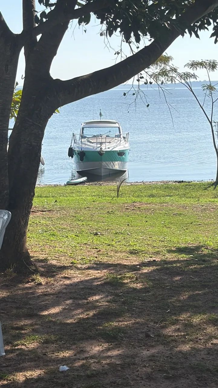 Lancha beneteau - Foto 3