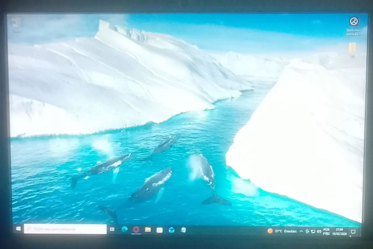 PC GAMER Xeon 1TB Usado