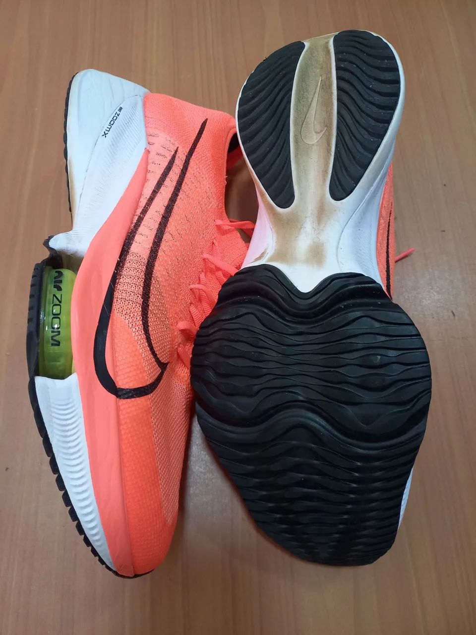 Nike zoom next original tm43 - Calçados Esportivos - Ceilândia Sul