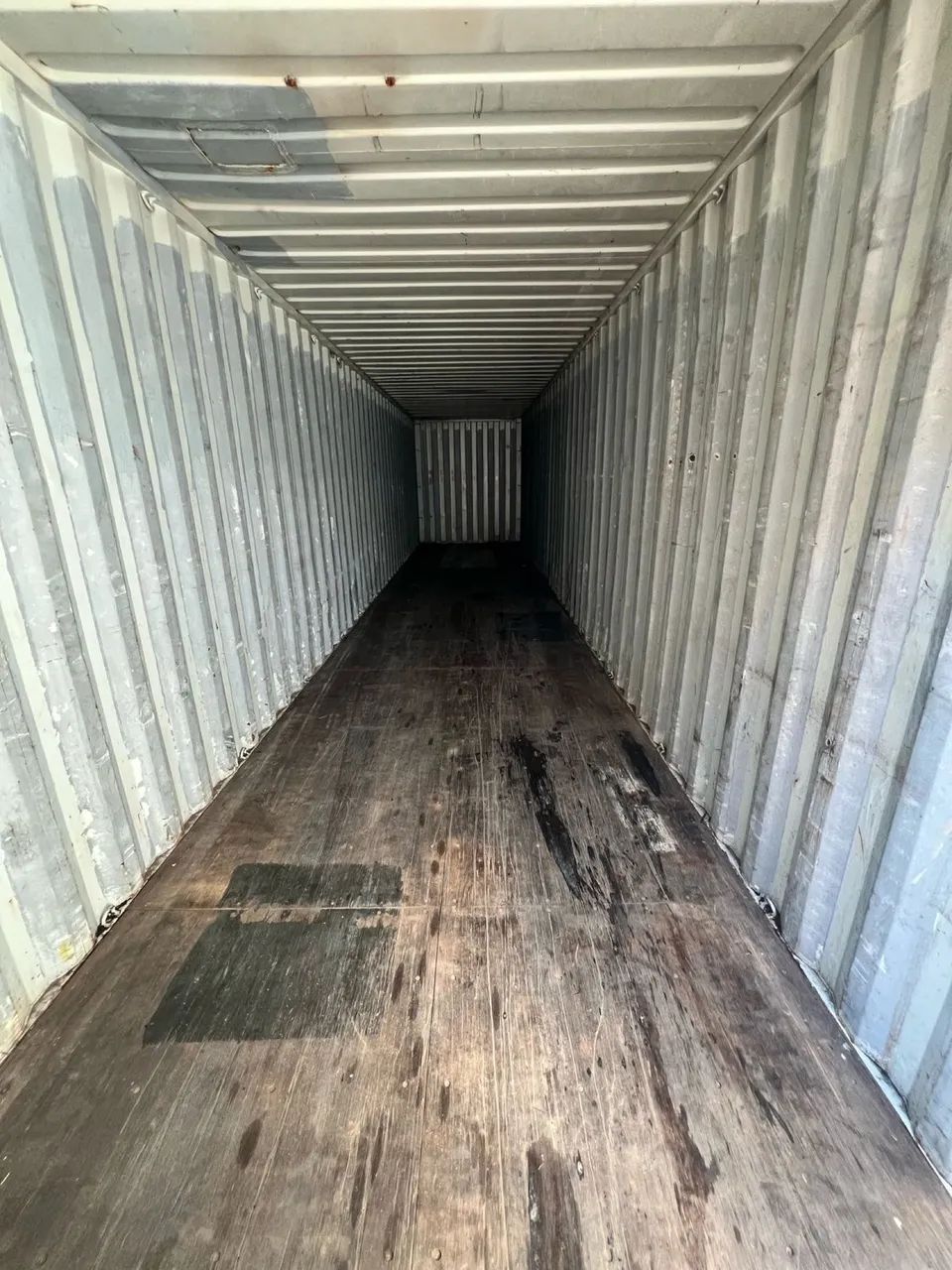 Container em promoção  - Foto 4