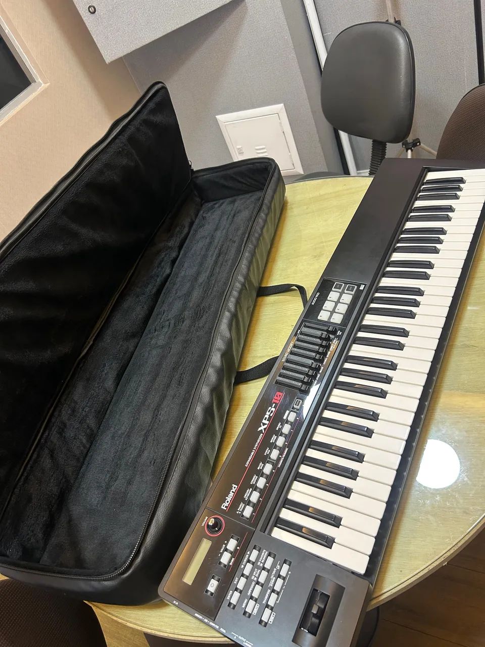 Teclado 