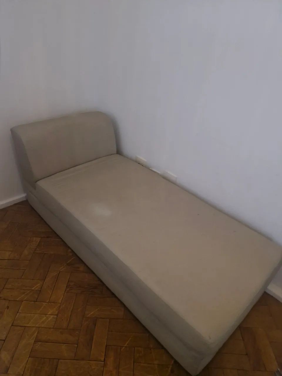 Divã 1,80x0,7x0,4 - Foto 2