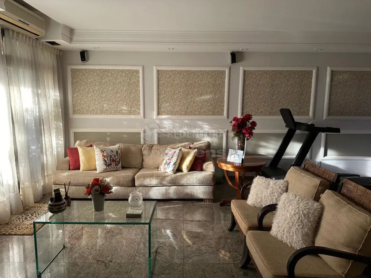 Apartamento Ed. San Raphael - Foto 5