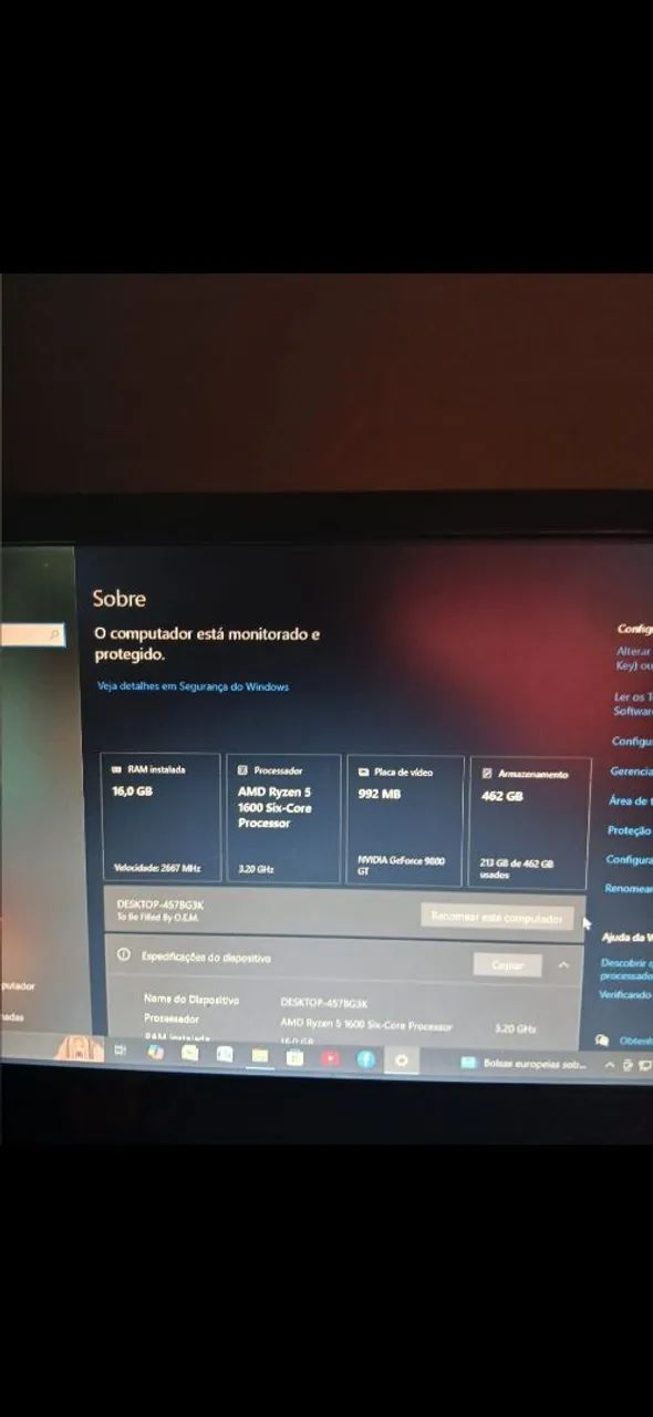 VENDO PC GAMER - Foto 4