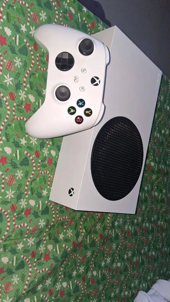 Xbox séries s