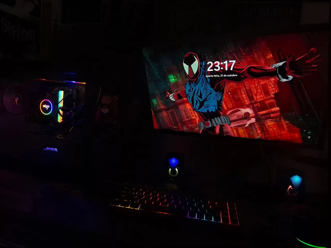 Pc gamer - Foto 3