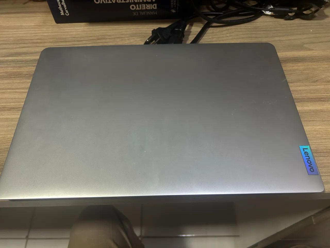 Notebook Lenovo - Foto 2