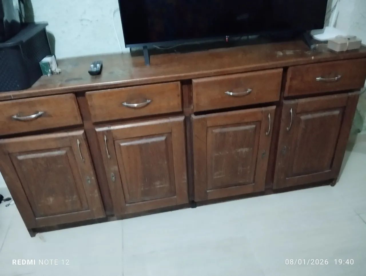 Arca rustica madeira macissa 65048992536579122