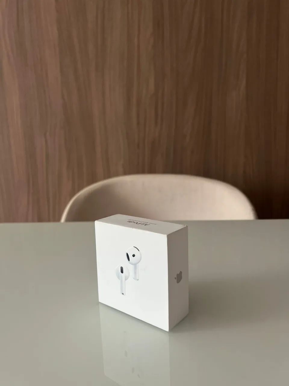 AirPods 4 com Cancelamento Ativo de Ruído - Foto 2