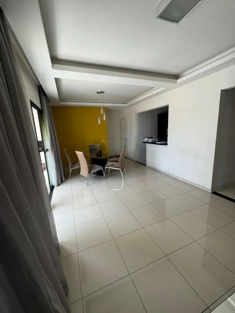 IMÓVEL PARA LOCAÇÃO NO EDIFICIO PARC PARADISO - 3 SUITES - CREMAÇÃO - Foto 5