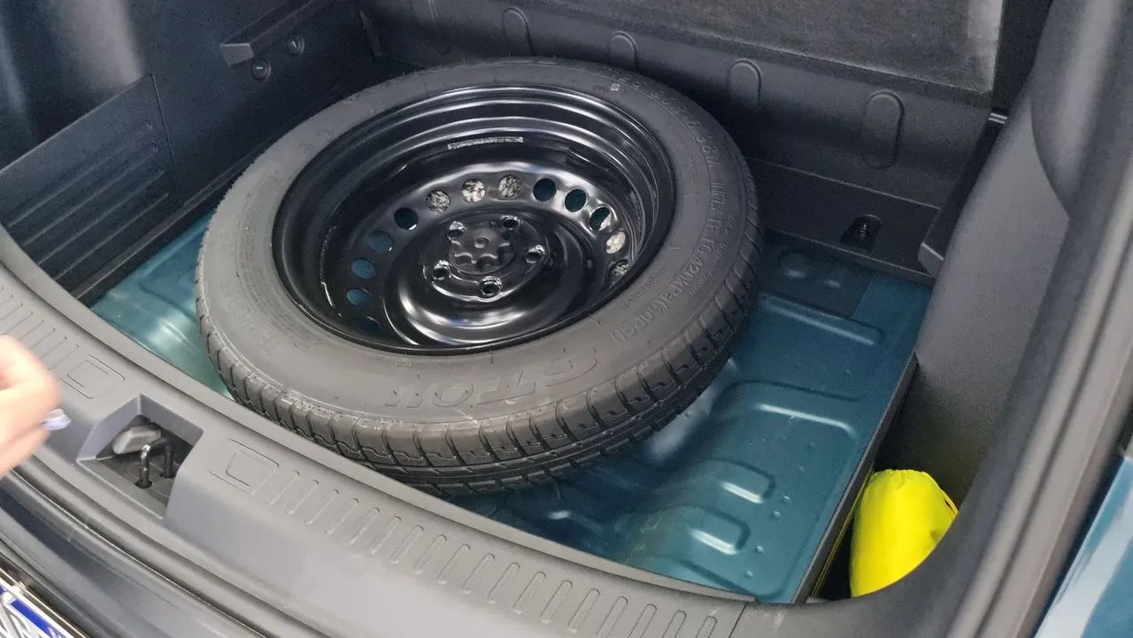 BYD Yuan Pro Elétrico 2025 - Foto 3