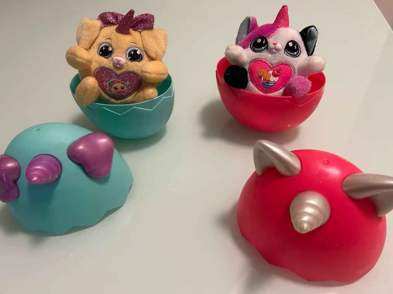 Brinquedos!!