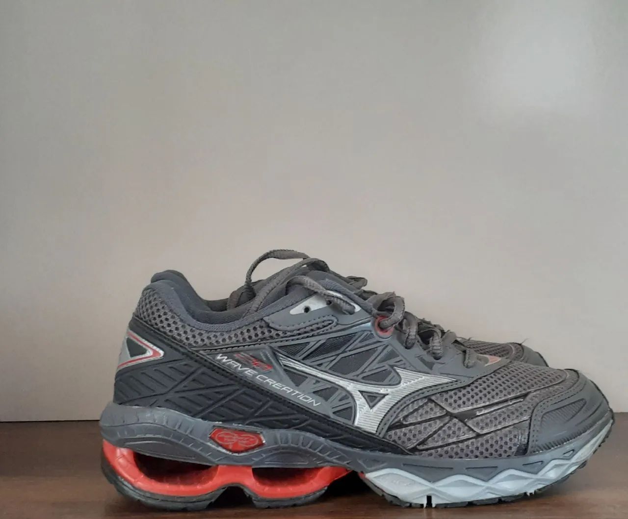 Mizuno wave creation 20 - Foto 2